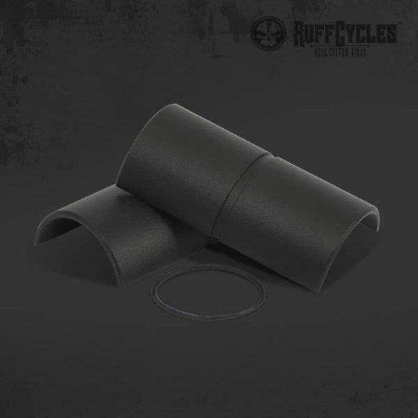 Ruff Cycles Handlebar Reducer Shim 25.4 to 22.2mm