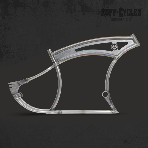 Ruff Cycles Custom Bike Frame - Tango S V2.0