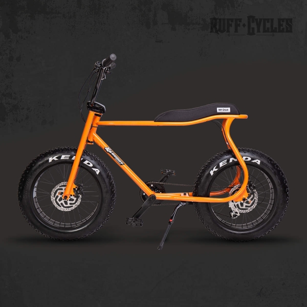 Ruff Cycles Lil'Buddy Core - Orange