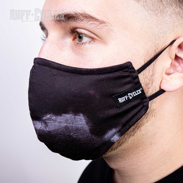 Face Mask X-Ray - Ruff Cycles