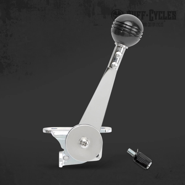 bicycle shifter