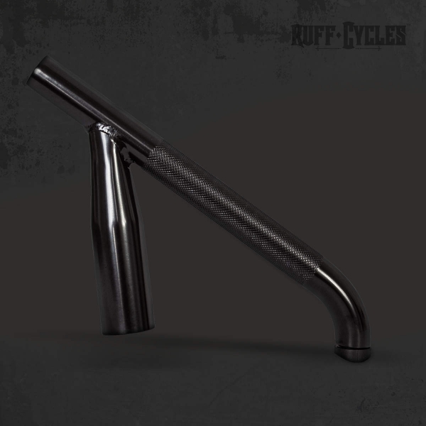 Ruff Cycles - Project 346 Black Basman T Seat Post