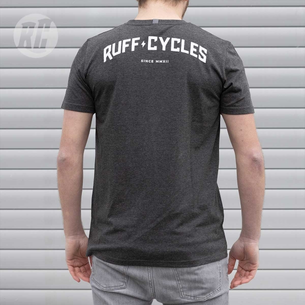 T-Shirt Xpro Grey - Ruff Cycles