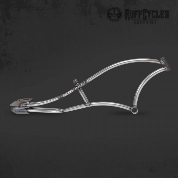 Ruff Cycles Custom Bike Frame - Esco