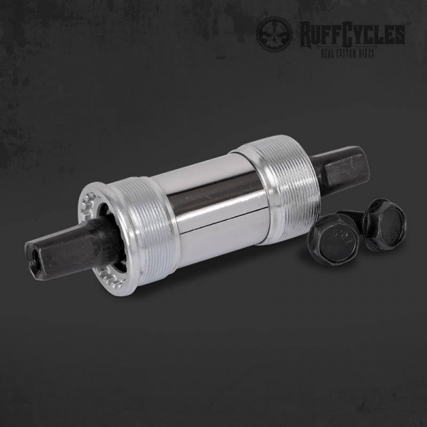 Ruff Cycles Bottom Bracket Set - BSA