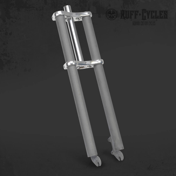 Ruff Cycles Straight Fork - Raw/Phosphated