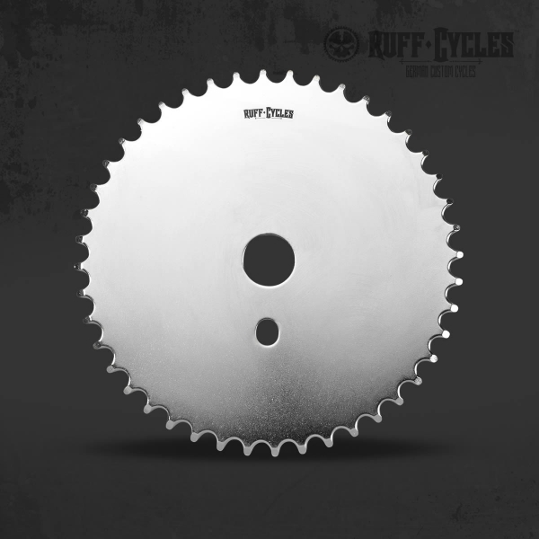 Ruff Cycles Free Chainwheel 44T - CP