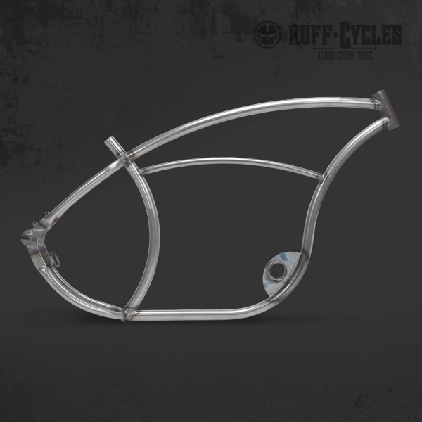 Ruff Cycles - Project 346 Frame Basman Classic