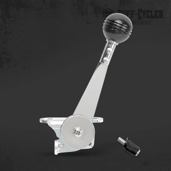 Ruff Cycles Shifter For Shimano 3-Speed