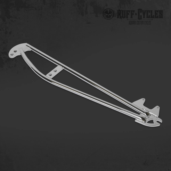 Ruff Cycles Regulator Springer Fork Disc Leg - CP