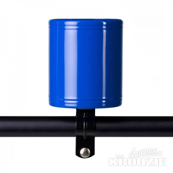 Kroozie Bicycle Cupholder - Blue
