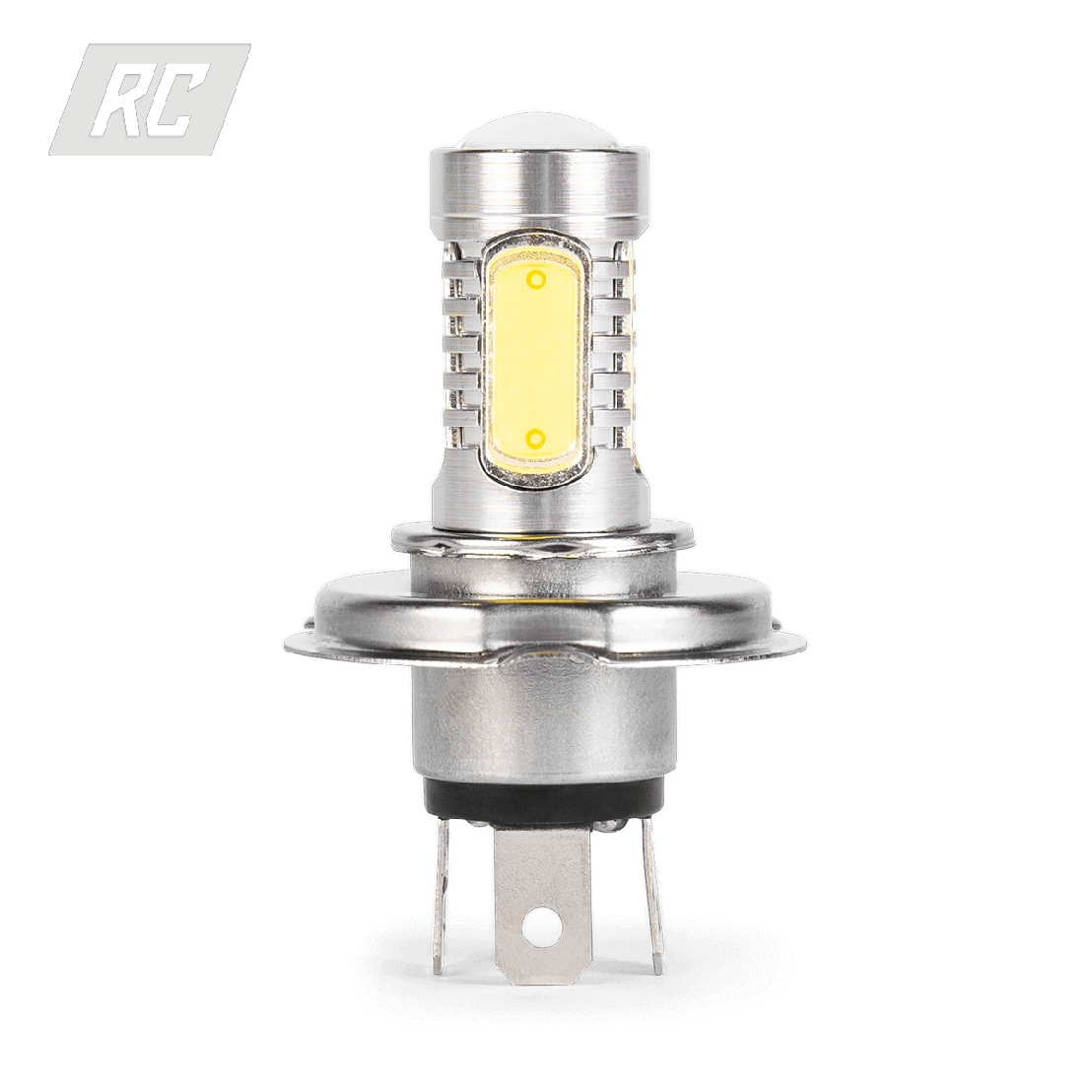 RUFF CYCLES Bulb LED For Ruffian Front Light
