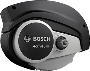 bosch-active-line-drive-unit