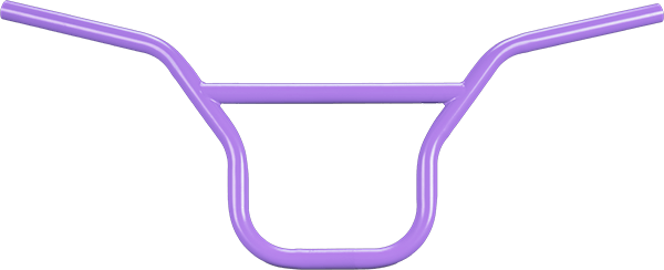 ruff-cycles-candyline-handlebar-violett