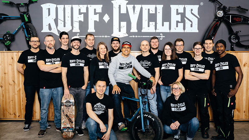 story-ruff-cycles-team