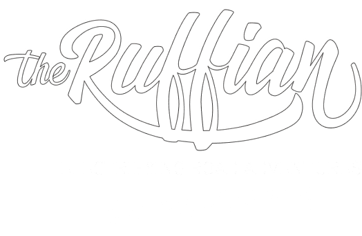 The Ruffian - Electrifying Road Adventures